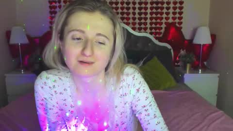 Snapshot of camilladreamer chatting on 11, 2, 2026 camilladreamer online show from 11, 2, 2026