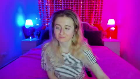 Snapshot of camilladreamer chatting on 2, 3, 2026 camilladreamer online show from 2, 3, 2026