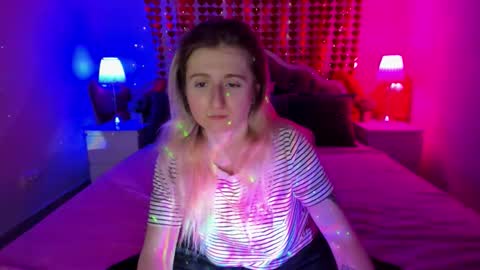 Snapshot of camilladreamer chatting on 3, 3, 2026 camilladreamer online show from 3, 3, 2026