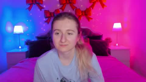 camilladreamer online show from 18, 3, 2026