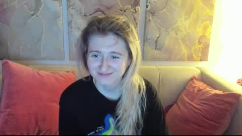 camilladreamer online show from 26, 3, 2026