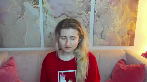 Snapshot of camilladreamer chatting on 18, 4, 2026 camilladreamer online show from 18, 4, 2026