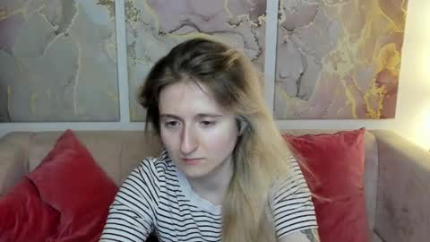 Snapshot of camilladreamer chatting on 29, 4, 2026 camilladreamer online show from 29, 4, 2026
