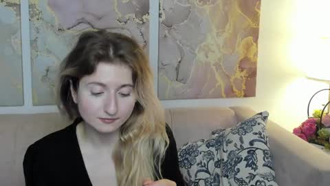 Snapshot of camilladreamer chatting on 30, 5, 2026 camilladreamer online show from 30, 5, 2026