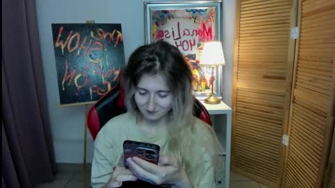 Snapshot of camilladreamer chatting on 28, 6, 2026 camilladreamer online show from 28, 6, 2026