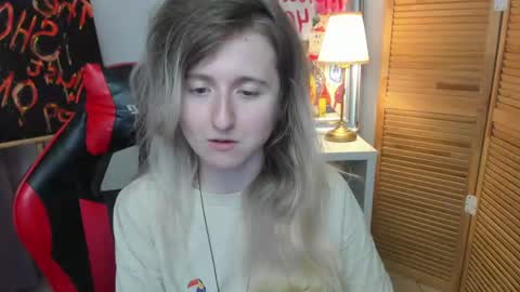 Snapshot of camilladreamer chatting on 6, 7, 2026 camilladreamer online show from 6, 7, 2026