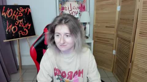 Snapshot of camilladreamer chatting on 8, 7, 2026 camilladreamer online show from 8, 7, 2026