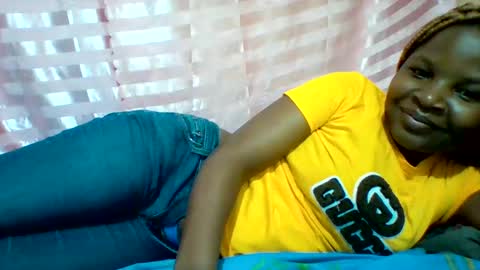 camillah_sweet online show from 23, 3, 2026