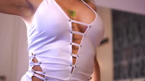 Camy online show from 18, 3, 2026