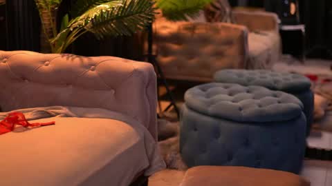 CamillaStarrX online show from 27, 5, 2026