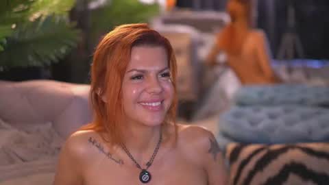 Snapshot of camillastarrx chatting on 5, 7, 2026 CamillaStarrX online show from 5, 7, 2026