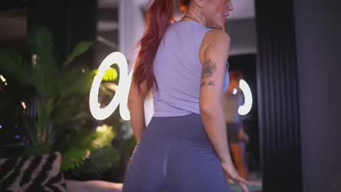 Snapshot of camillastarrx chatting on 13, 7, 2026 CamillaStarrX online show from 13, 7, 2026