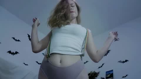 Camille online show from 22, 10, 2025
