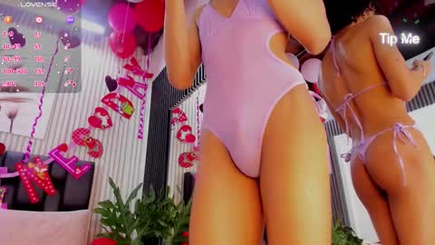 Camille online show from 14, 2, 2026