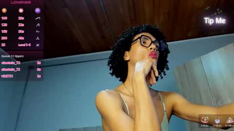 Camille online show from 23, 3, 2026