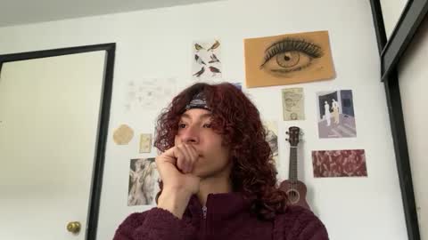  Camille   online show from 3, 2, 2026