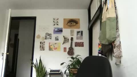  Camille   online show from 7, 4, 2026