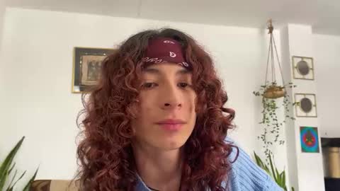 Snapshot of camille_delrey chatting on 15, 5, 2026 Camille online show from 15, 5, 2026