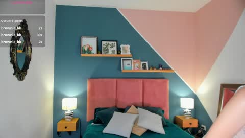 camille online show from 28, 4, 2026