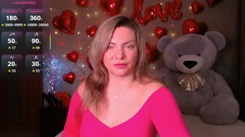 Camille Game online show from 4, 4, 2026