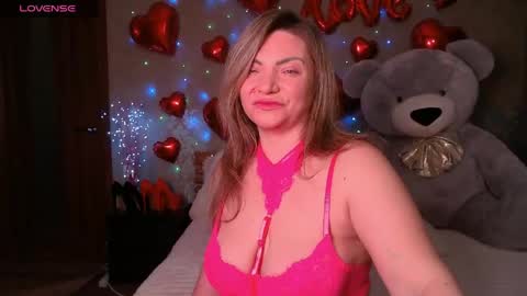 Snapshot of camille_game chatting on 24, 4, 2026 Camille Game online show from 24, 4, 2026