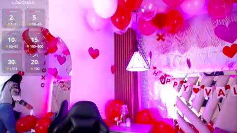 Camille online show from 12, 2, 2026