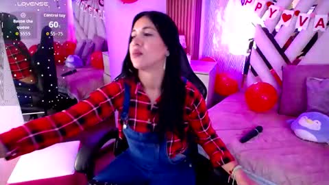 Camille online show from 13, 2, 2026