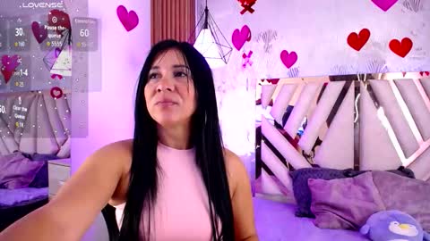 Camille online show from 27, 2, 2026