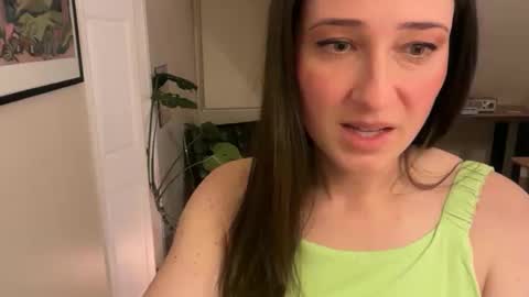 camille hii online show from 18, 3, 2026