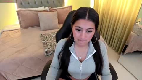 Camille online show from 12, 9, 2025