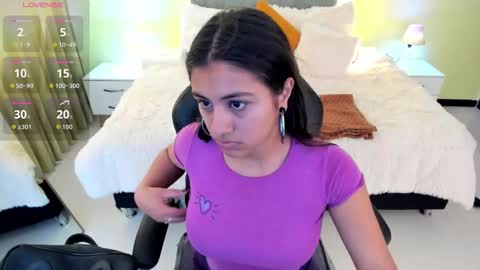 Camille online show from 19, 10, 2025