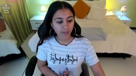 Camille online show from 20, 10, 2025