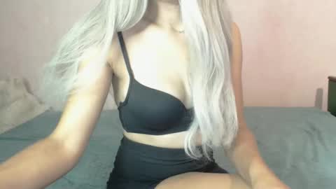 CamilleBunny online show from 13, 9, 2025