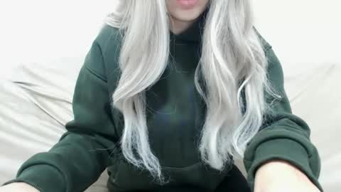 CamilleBunny online show from 4, 12, 2025