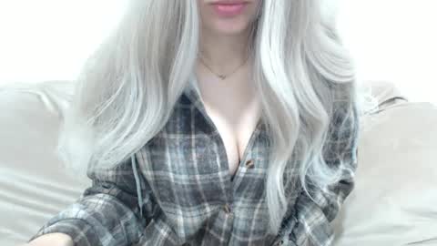 CamilleBunny online show from 24, 3, 2026