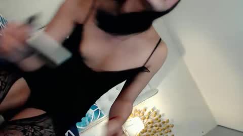 Snapshot of camillejoson chatting on 19, 4, 2026 camillejoson online show from 19, 4, 2026