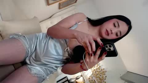 Snapshot of camillejoson chatting on 13, 5, 2026 camillejoson online show from 13, 5, 2026
