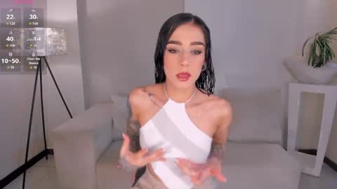 Snapshot of camillesnow chatting on 12, 6, 2026 Camille online show from 12, 6, 2026