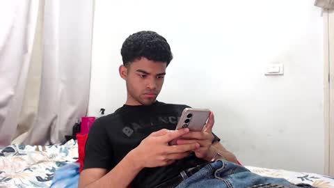 camillo_beischel_ online show from 15, 1, 2026