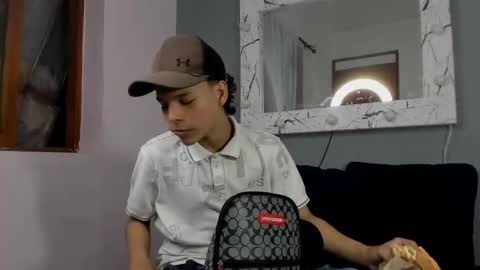 Camillo Virgil online show from 15, 9, 2025