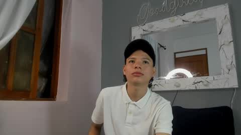 Camillo Virgil online show from 21, 9, 2025