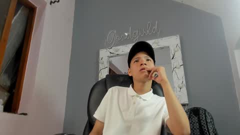 Camillo Virgil online show from 30, 9, 2025