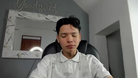 Camillo Virgil online show from 4, 10, 2025