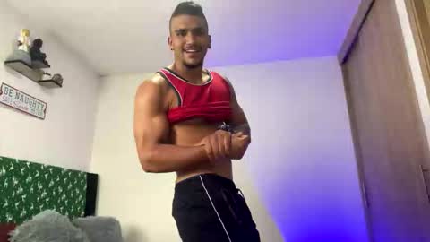 camilo_contre21 online show from 16, 12, 2025
