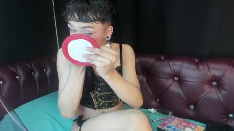 Snapshot of camilo_konor chatting on 3, 3, 2026 CAMI online show from 3, 3, 2026