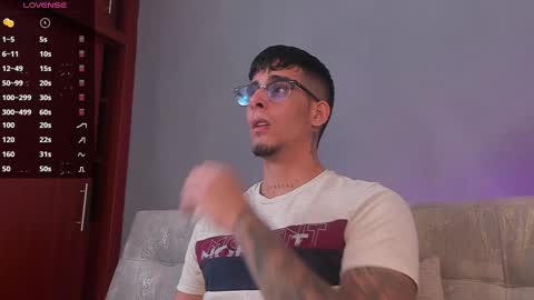   INDEPENDENT MODEL online show from 30, 12, 2024