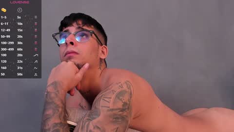   INDEPENDENT MODEL online show from 16, 1, 2025