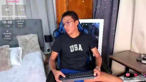 Snapshot of camilo_santoss chatting on 13, 6, 2026 camilo_santoss online show from 13, 6, 2026