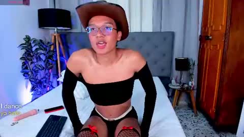 Snapshot of camilo_santoss chatting on 11, 7, 2026 camilo_santoss online show from 11, 7, 2026
