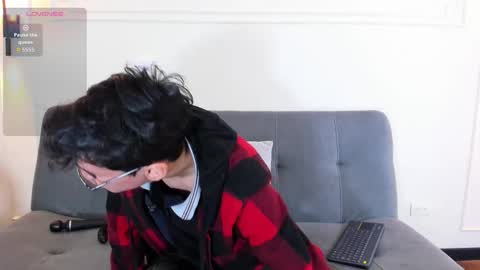 Camilo online show from 8, 11, 2025